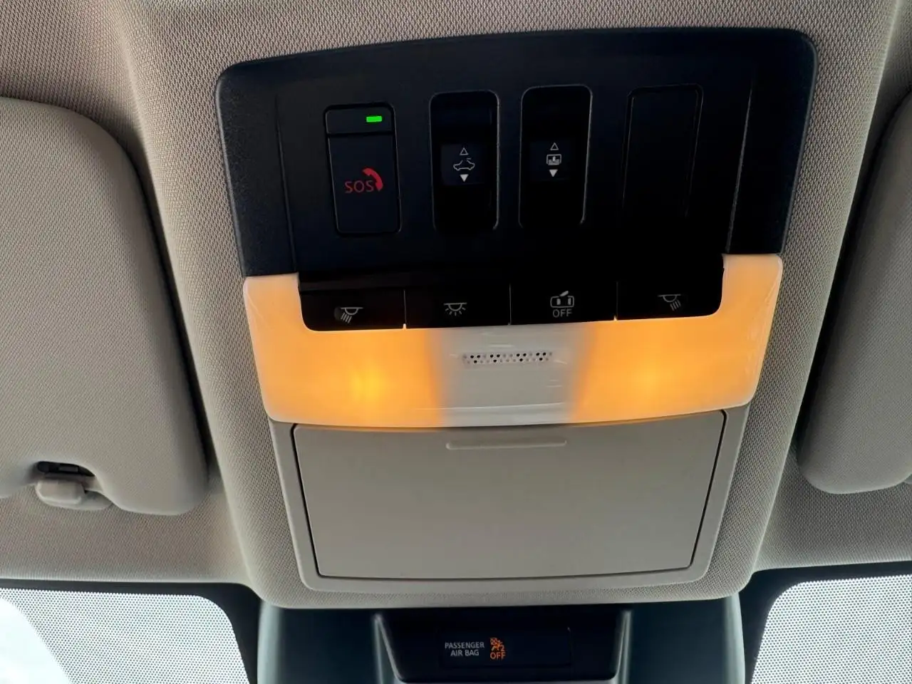 Nissan Rogue photo Nissan Rogue