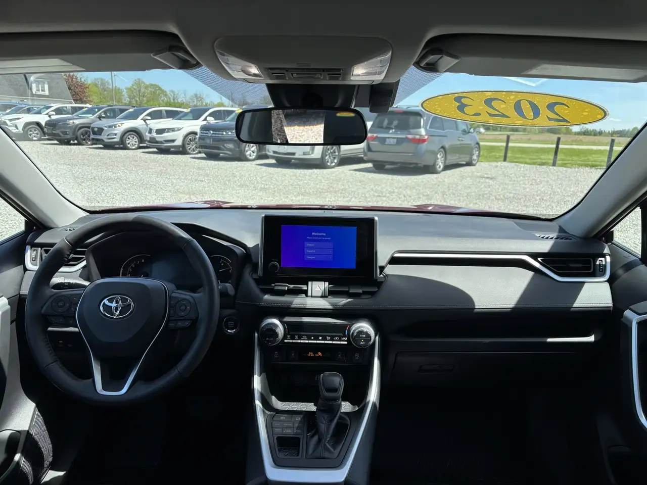 Toyota RAV 4 fotografie Toyota RAV 4