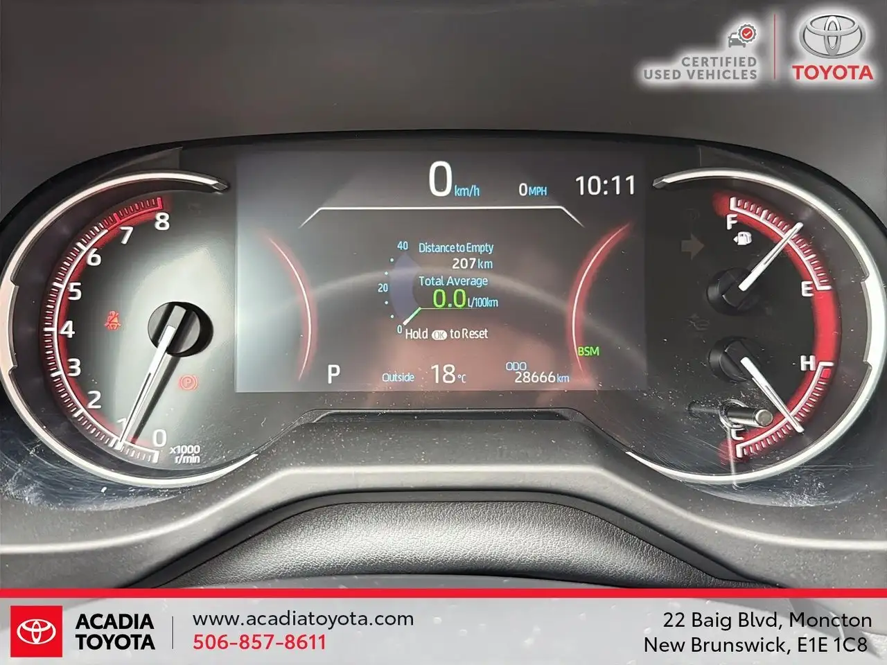 Toyota RAV 4 снимка Toyota RAV 4
