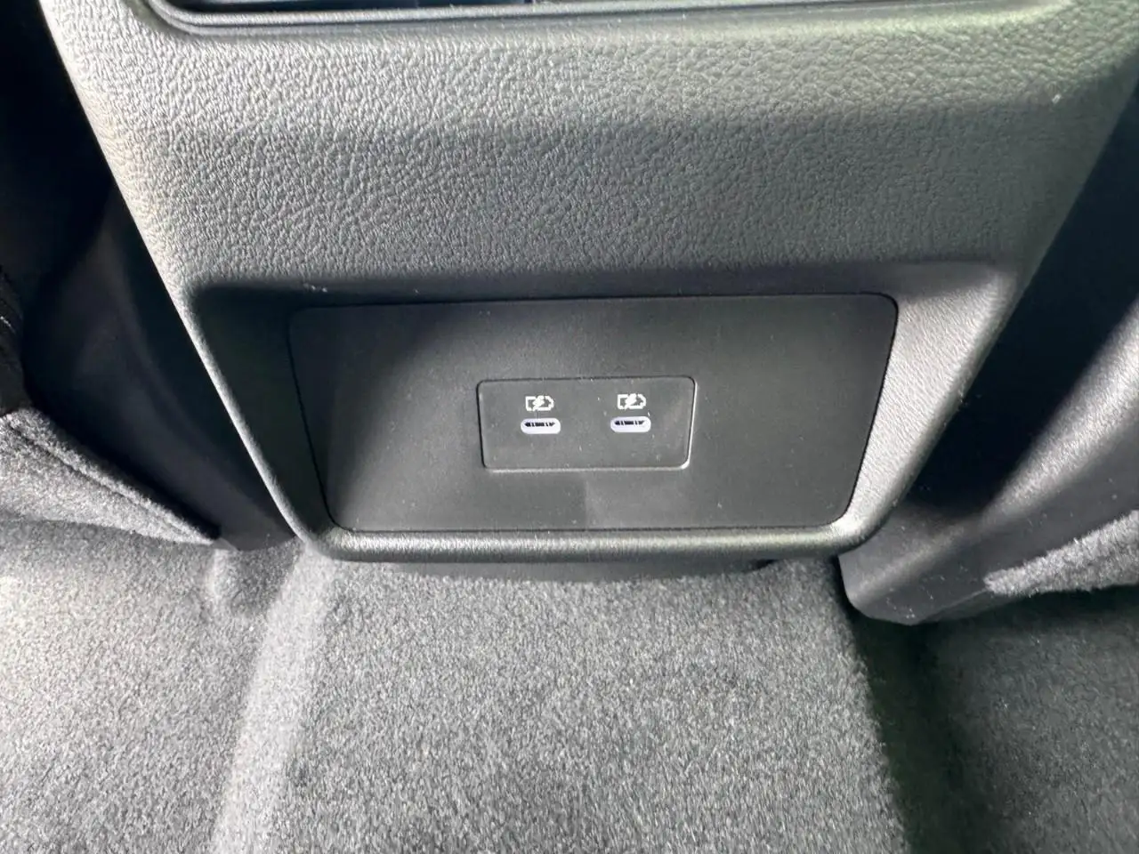 Nissan Rogue photo Nissan Rogue