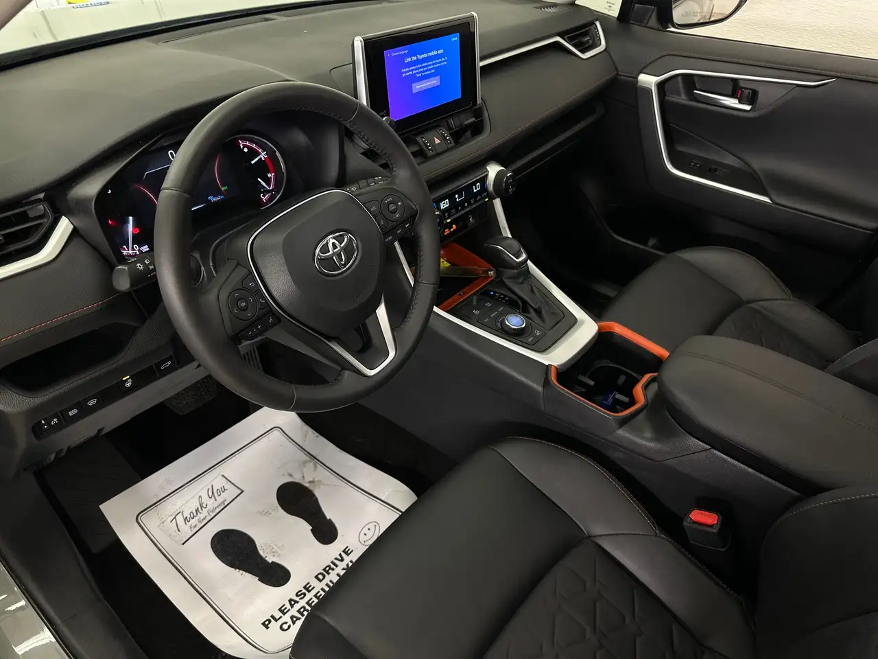 Toyota RAV 4 fotografie Toyota RAV 4