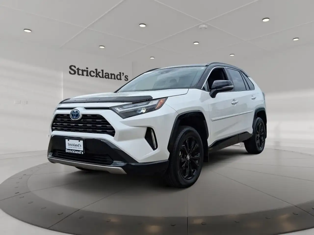 2023 Toyota RAV 4