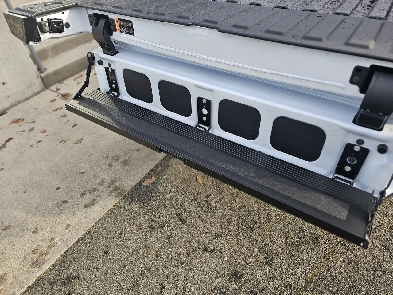 GMC Sierra 3500HD снимка GMC Sierra 3500HD