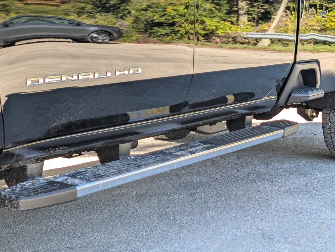 GMC Sierra 3500HD снимка GMC Sierra 3500HD