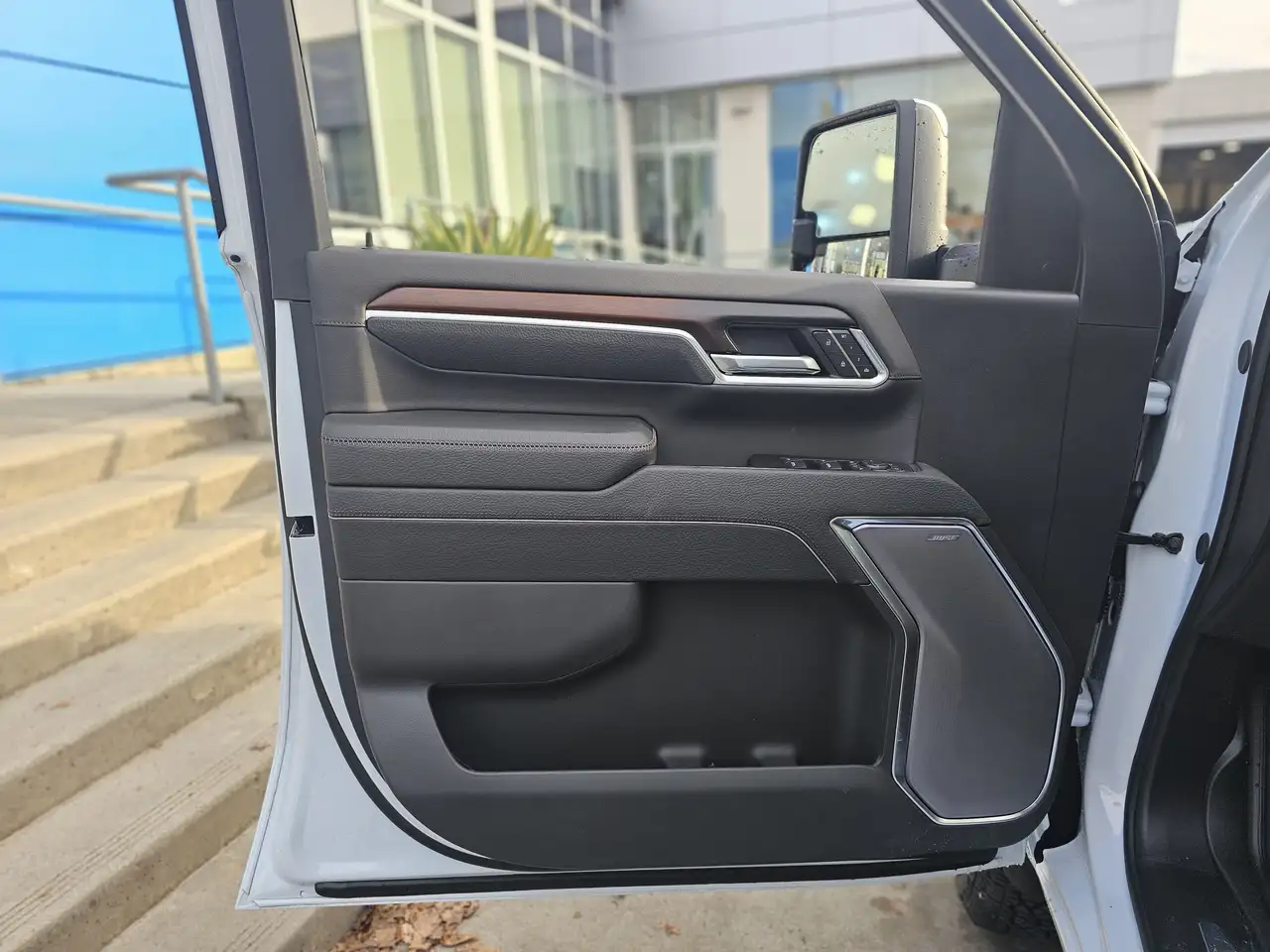 GMC Sierra 3500HD снимка GMC Sierra 3500HD