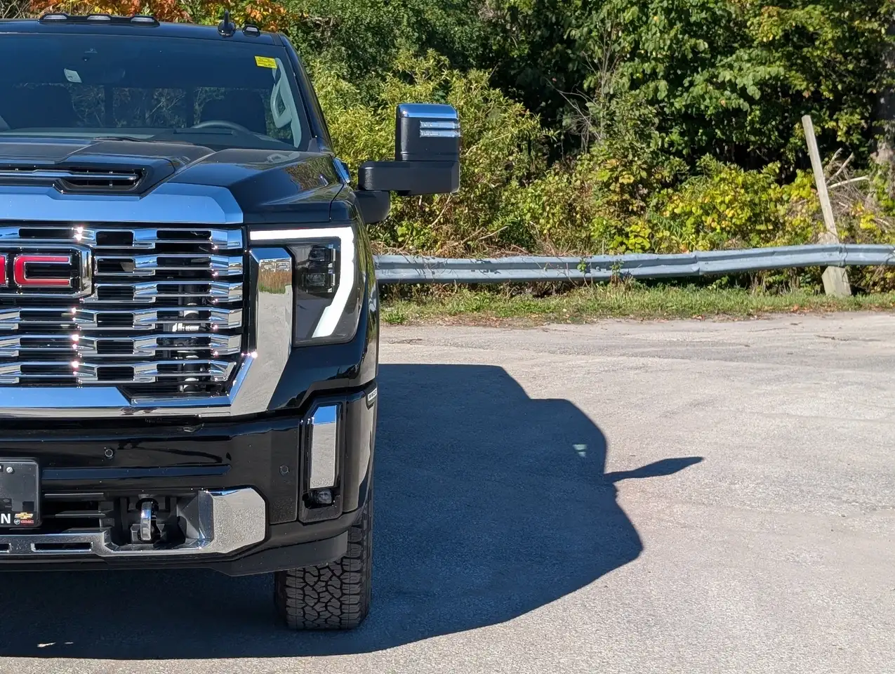 GMC Sierra 3500HD снимка GMC Sierra 3500HD