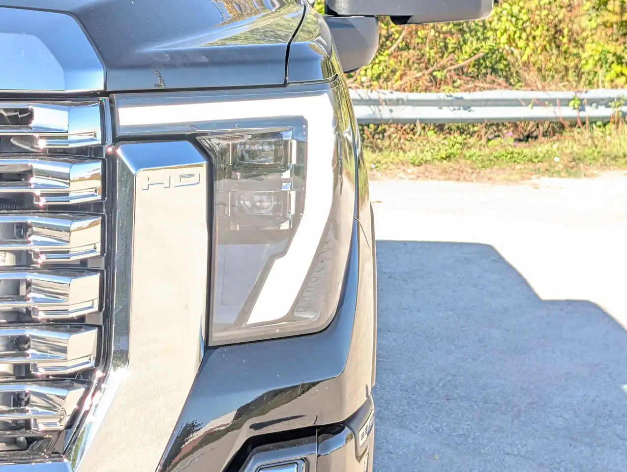 GMC Sierra 3500HD снимка GMC Sierra 3500HD