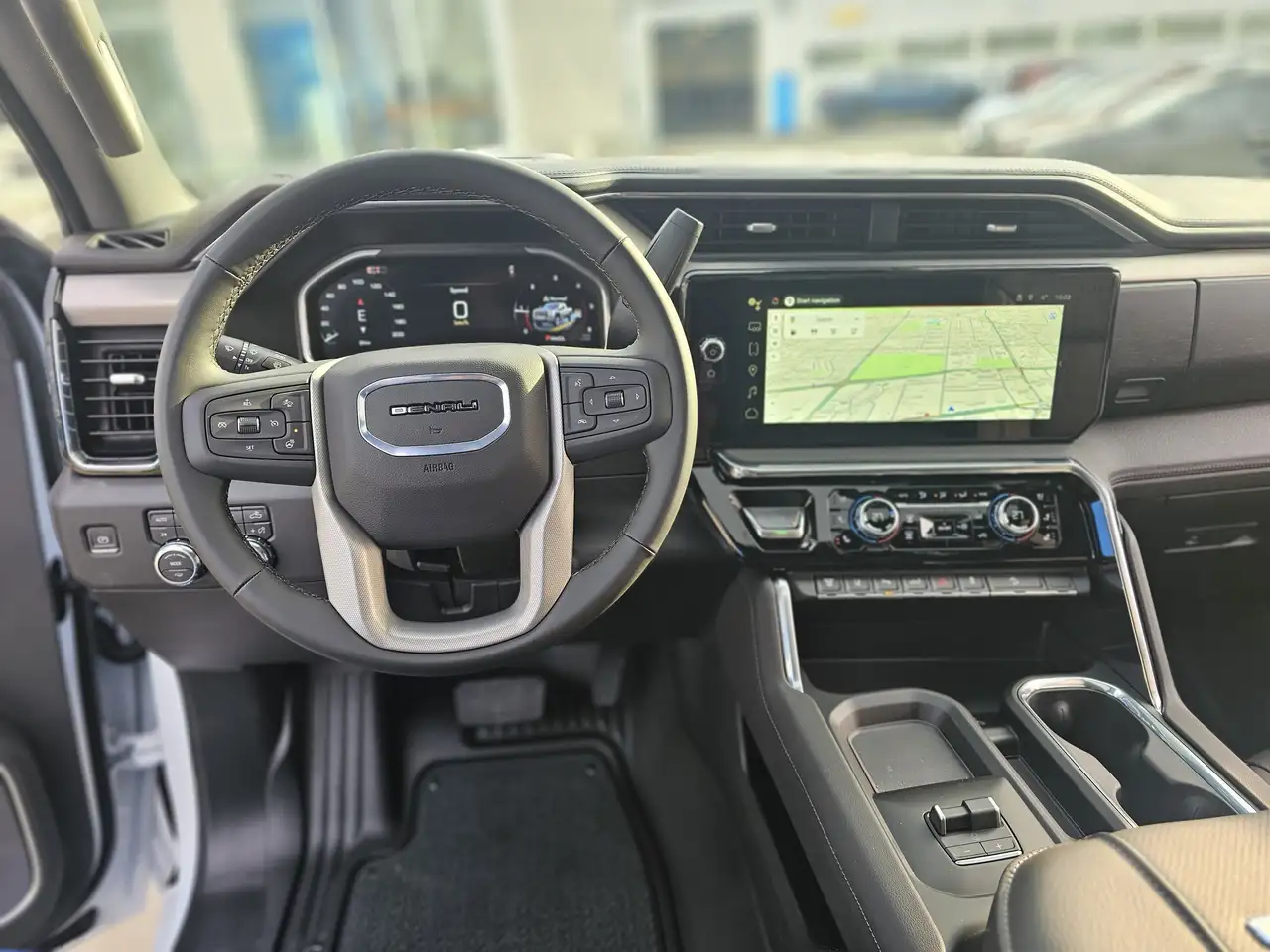 GMC Sierra 3500HD снимка GMC Sierra 3500HD