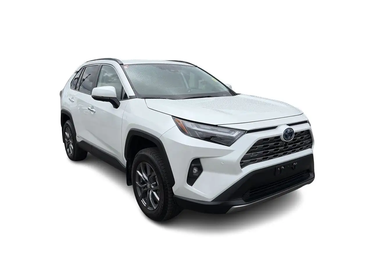 2023 Toyota RAV 4