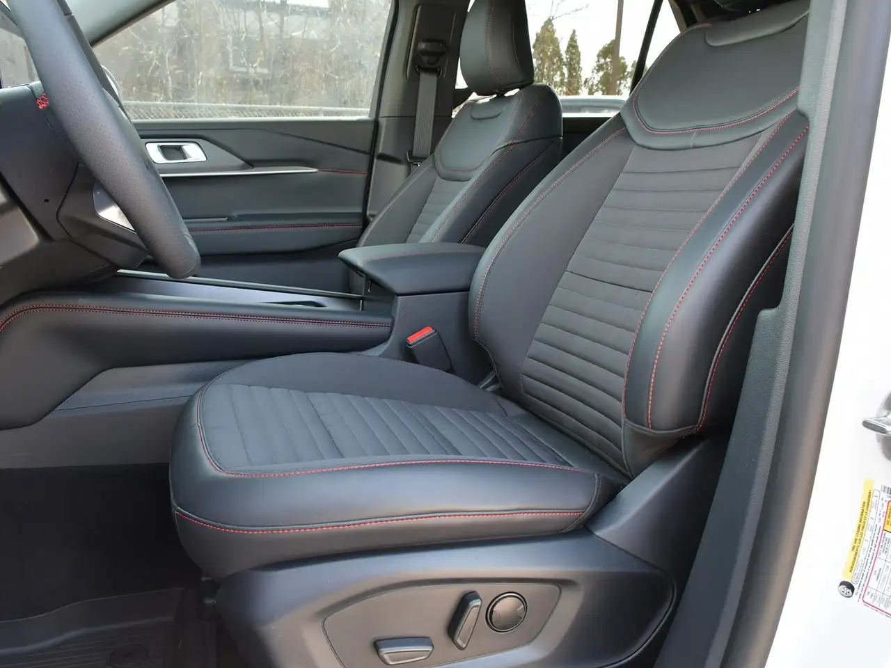 Ford Explorer fotografie Ford Explorer