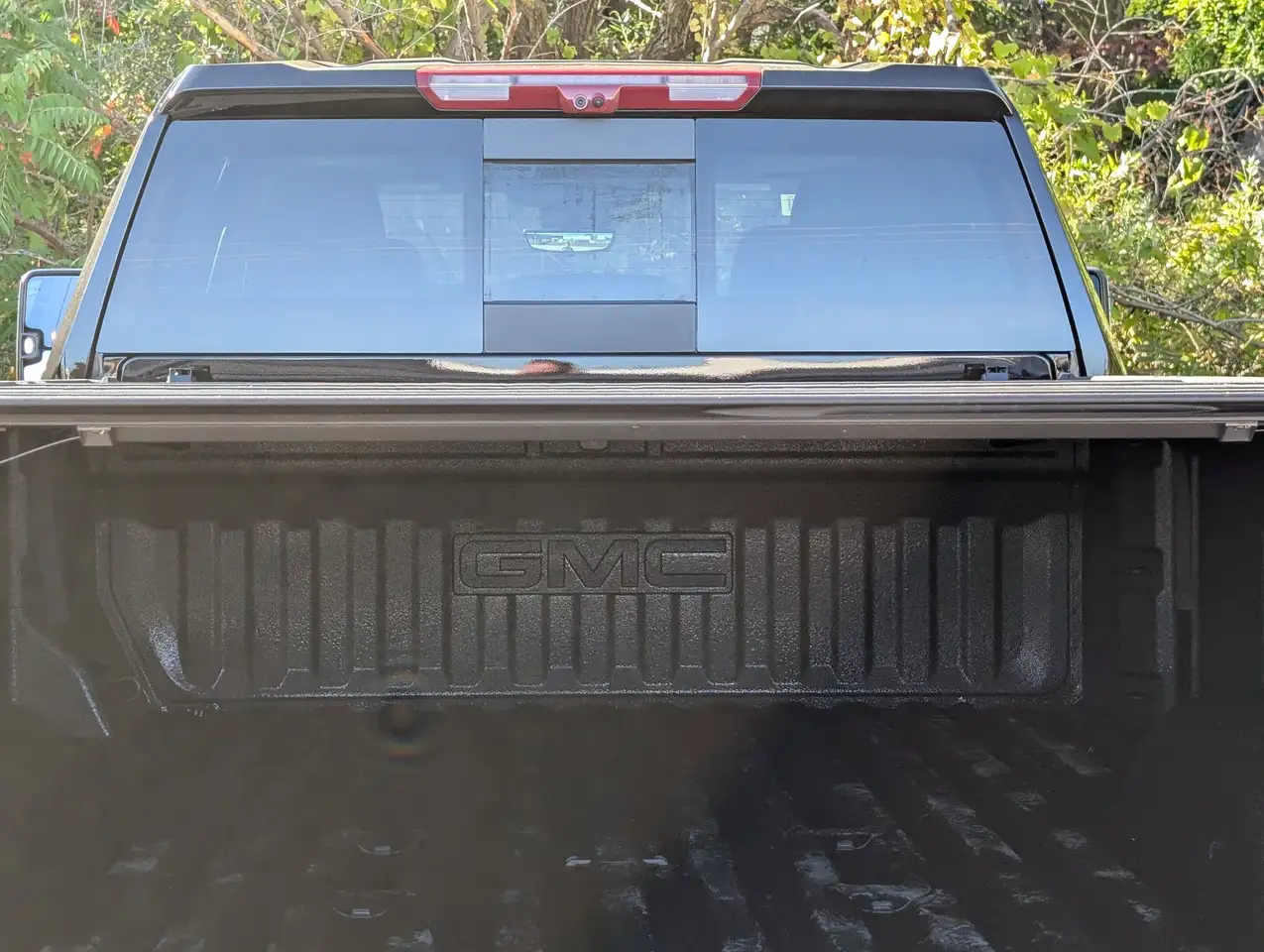 GMC Sierra 3500HD снимка GMC Sierra 3500HD