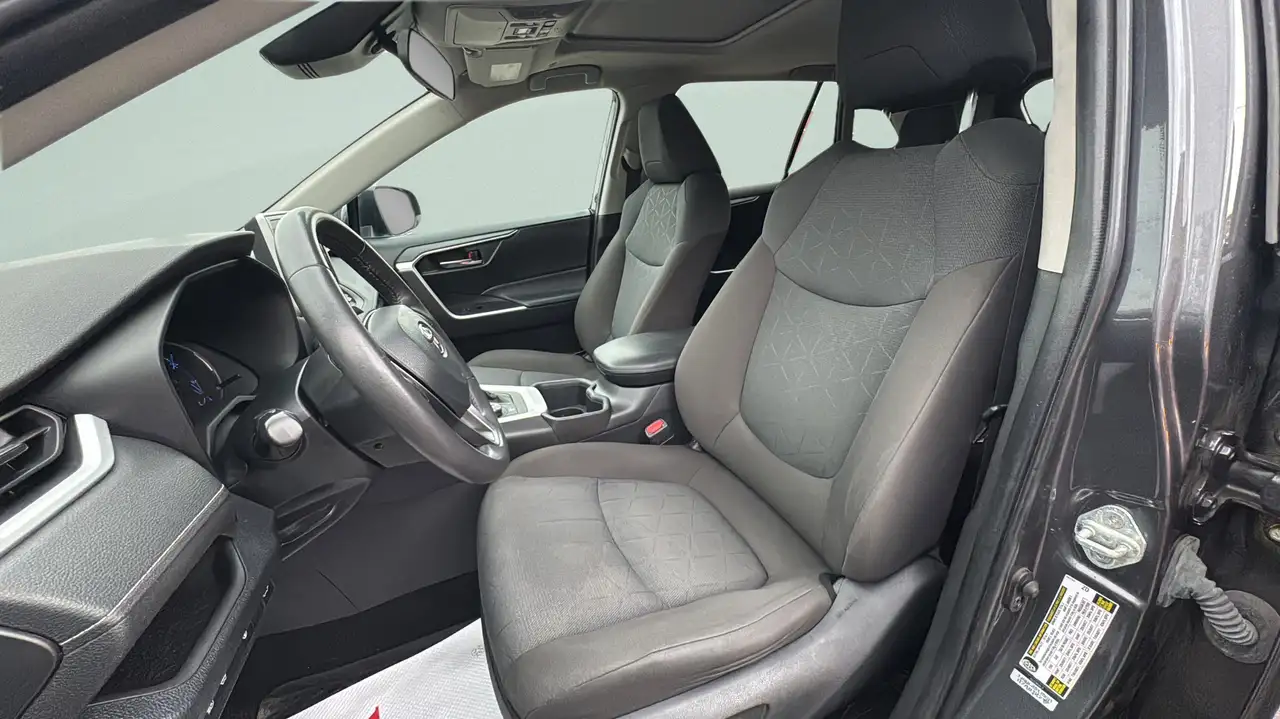 2023 Toyota RAV 4