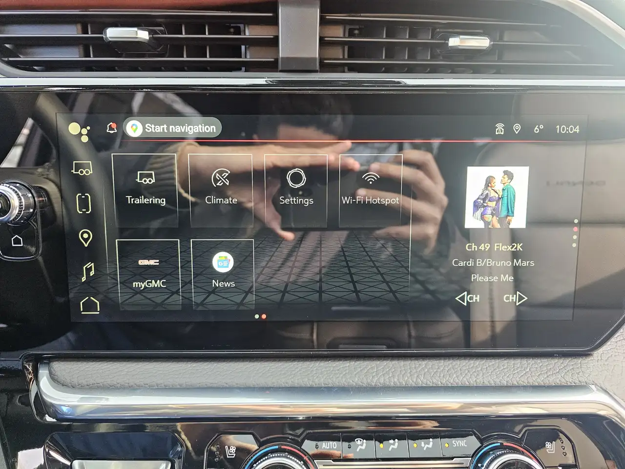 GMC Sierra 3500HD снимка GMC Sierra 3500HD