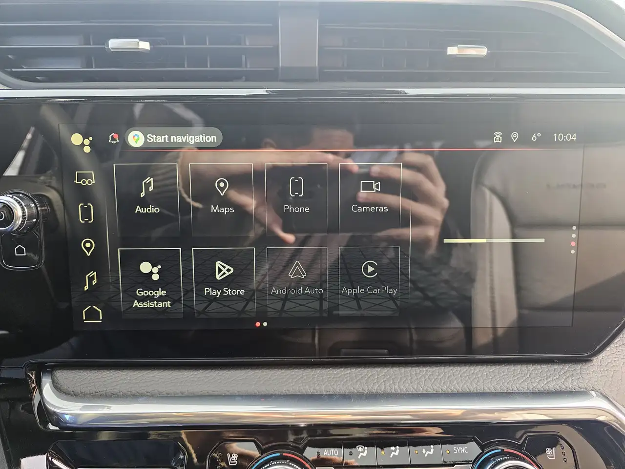 GMC Sierra 3500HD снимка GMC Sierra 3500HD