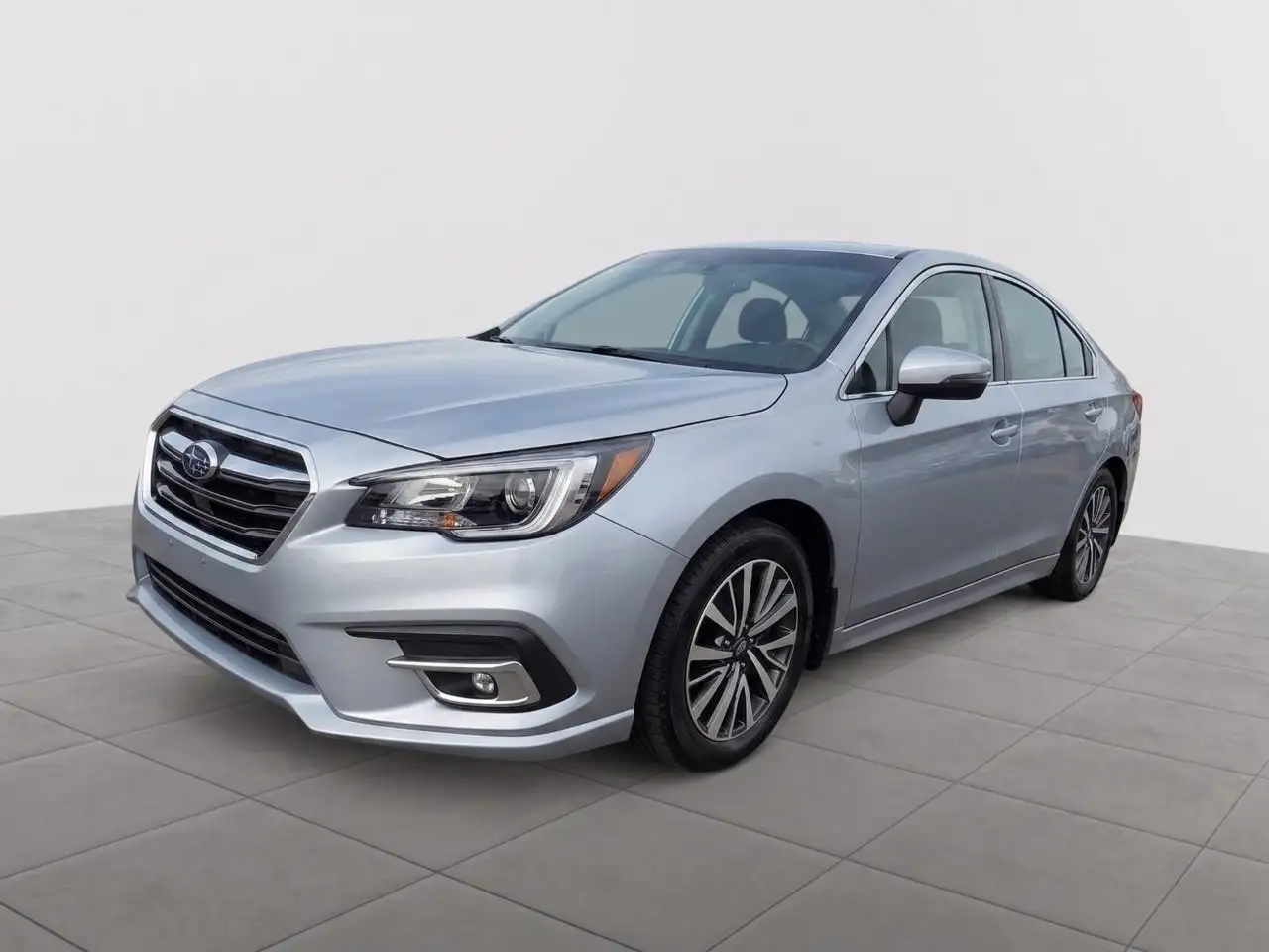 2018 Subaru Legacy