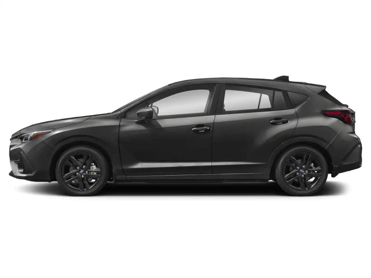 Subaru Impreza снимка Subaru Impreza