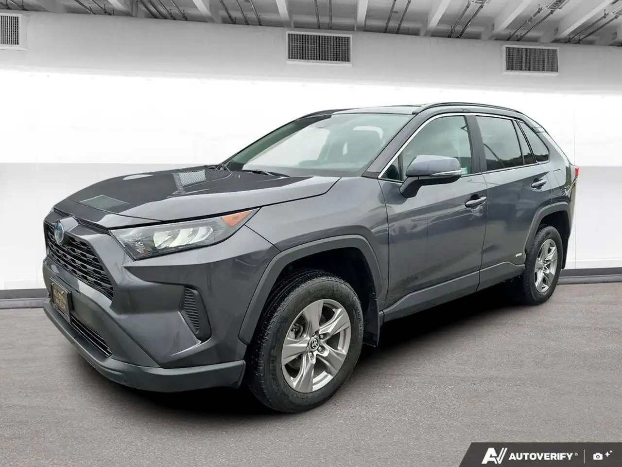 2023 Toyota RAV 4