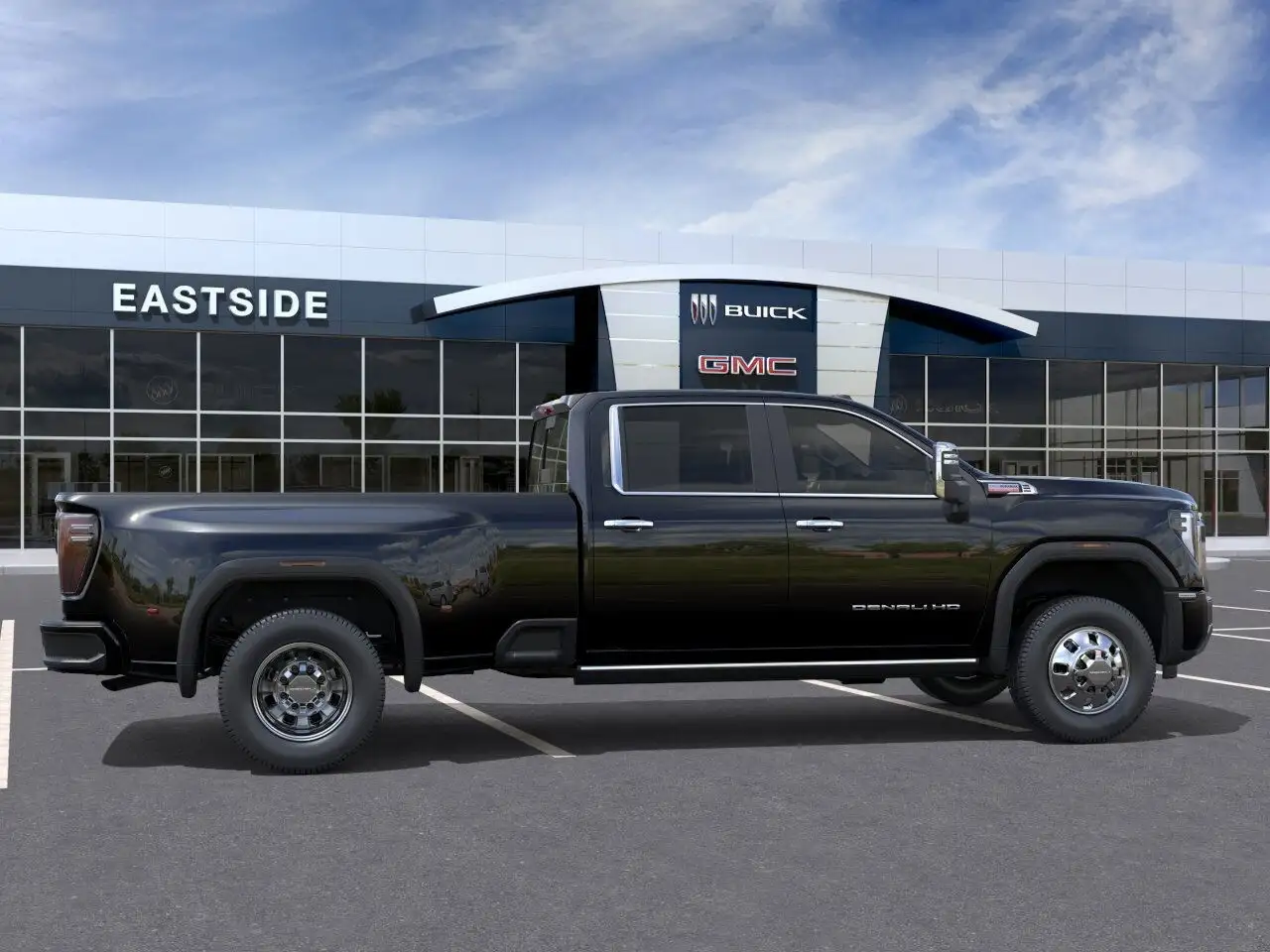 GMC Sierra 3500HD fotografie GMC Sierra 3500HD