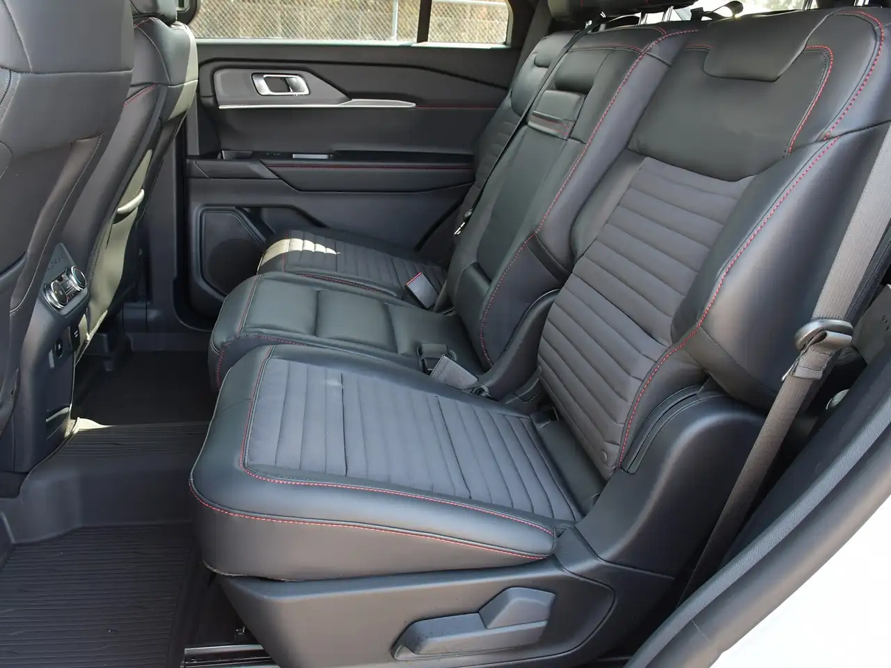 Ford Explorer fotografie Ford Explorer
