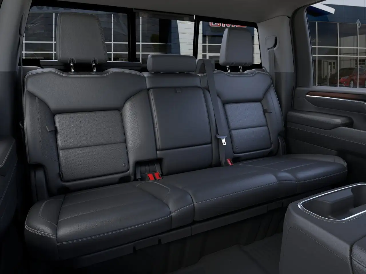 GMC Sierra 3500HD fotografie GMC Sierra 3500HD