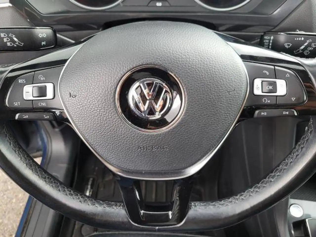 Volkswagen Tiguan fotografie Volkswagen Tiguan