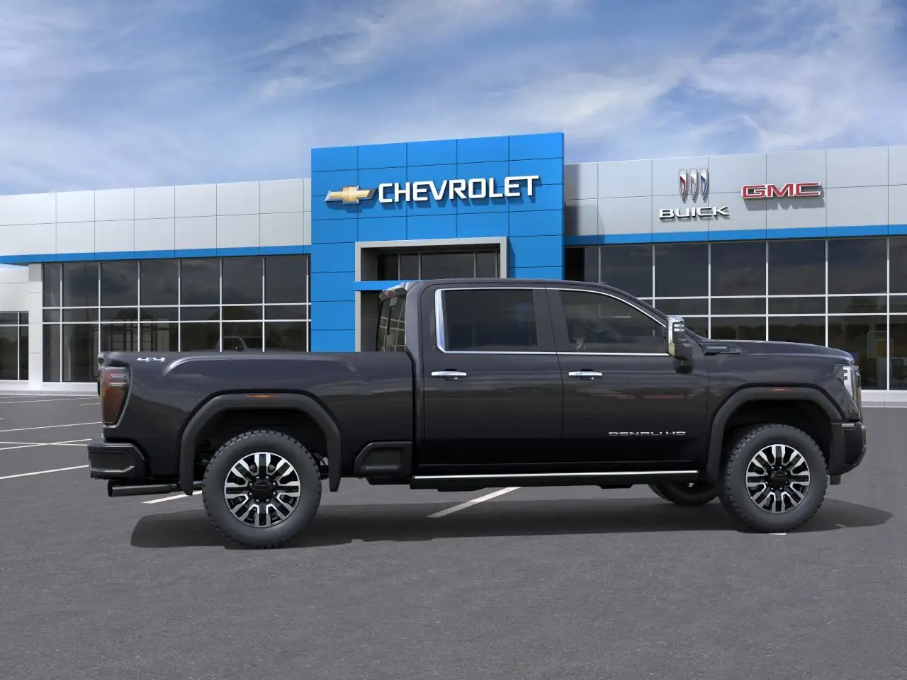 GMC Sierra 3500HD снимка GMC Sierra 3500HD