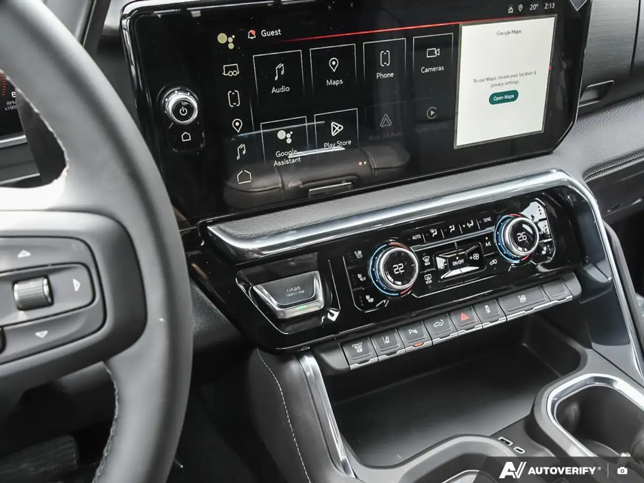 GMC Sierra 3500HD снимка GMC Sierra 3500HD