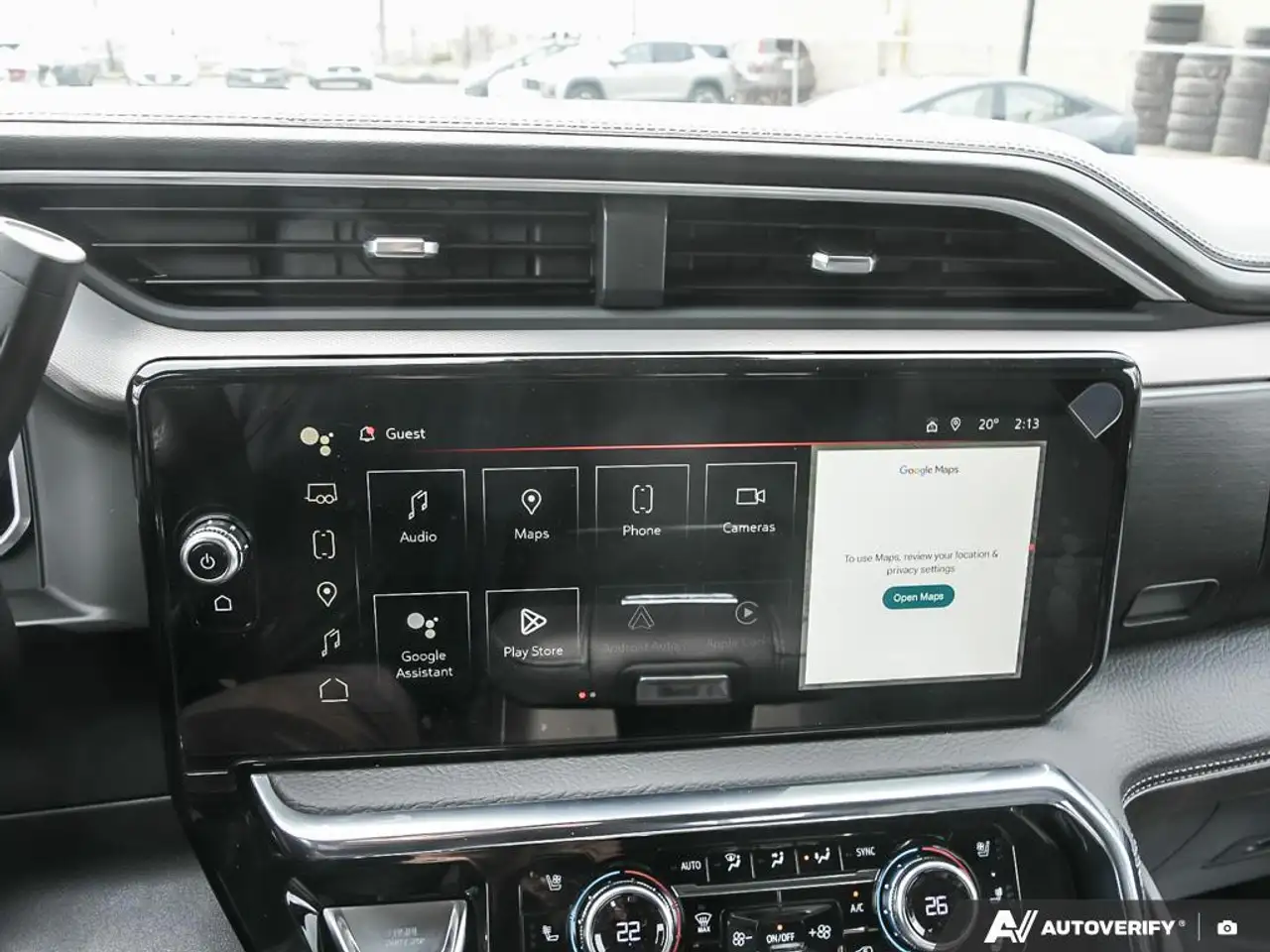 GMC Sierra 3500HD снимка GMC Sierra 3500HD