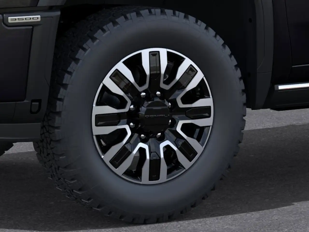 GMC Sierra 3500HD снимка GMC Sierra 3500HD