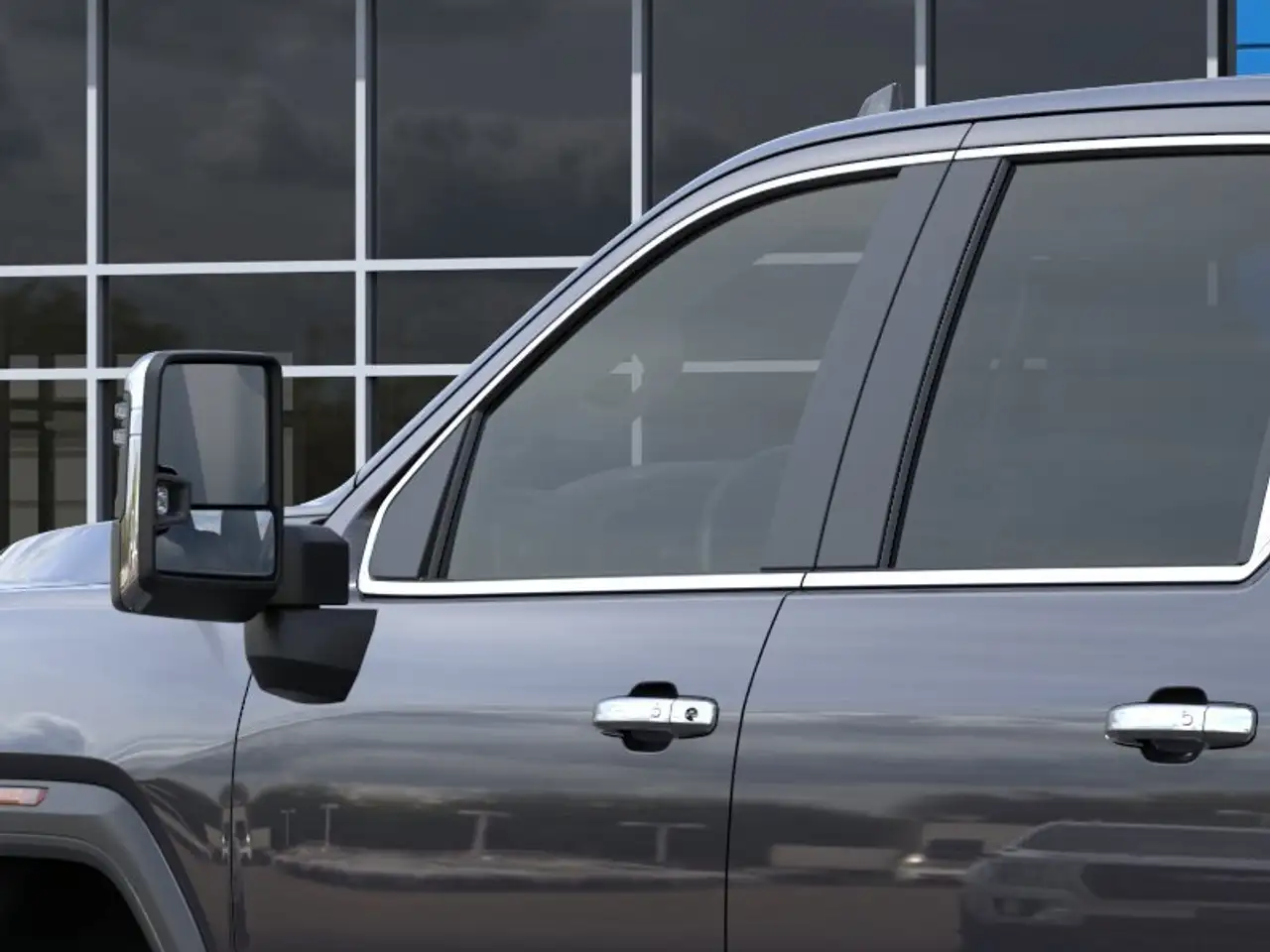 GMC Sierra 3500HD снимка GMC Sierra 3500HD