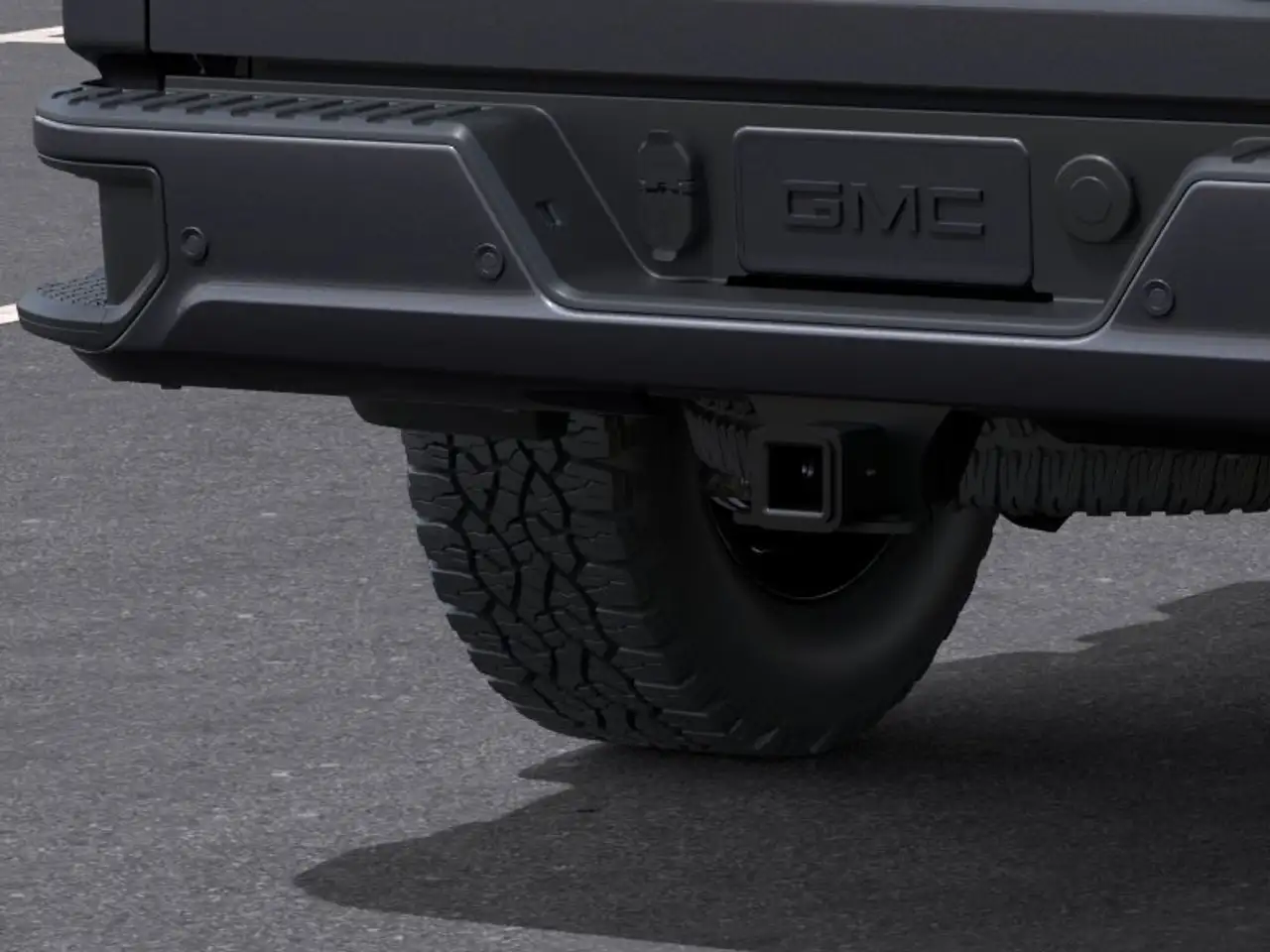 GMC Sierra 3500HD снимка GMC Sierra 3500HD