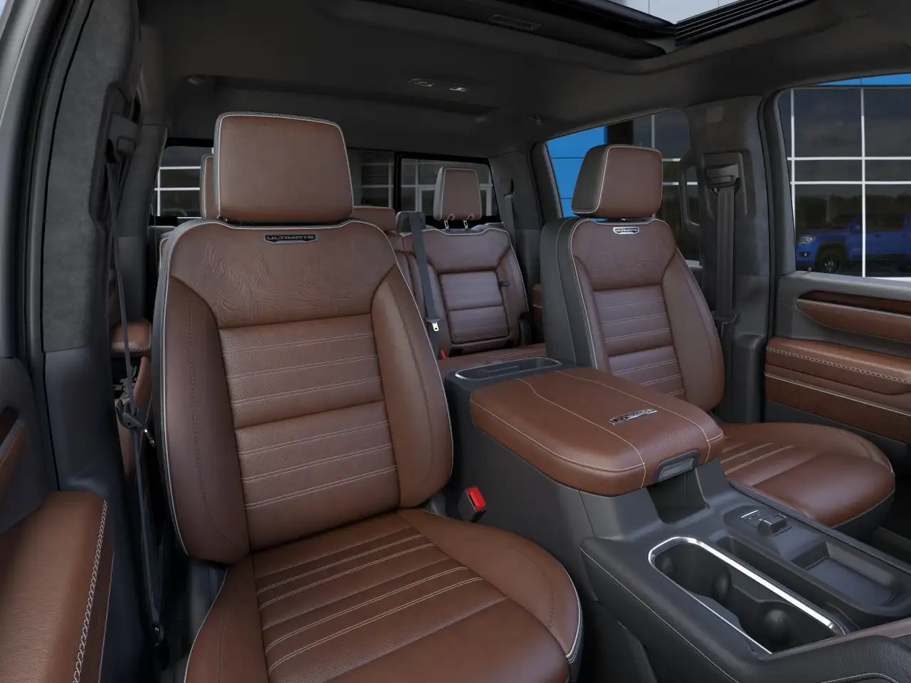 GMC Sierra 3500HD снимка GMC Sierra 3500HD
