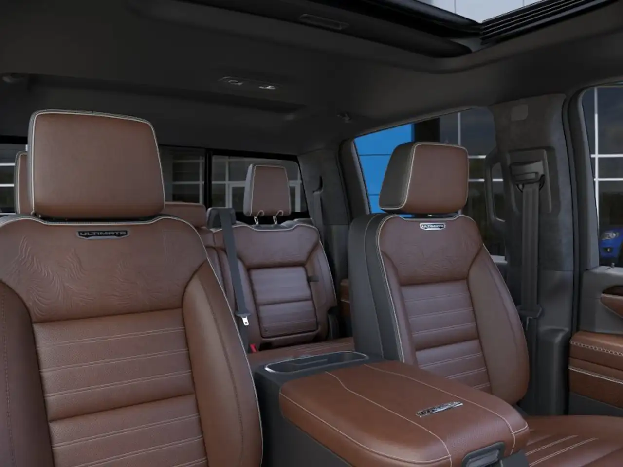 GMC Sierra 3500HD снимка GMC Sierra 3500HD
