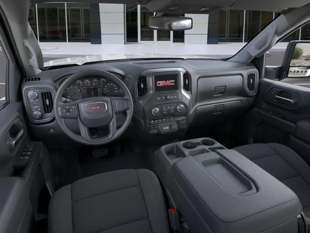GMC Sierra 3500HD fotografie GMC Sierra 3500HD