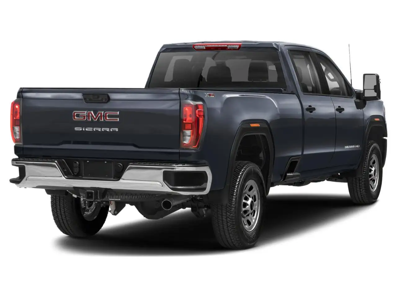 GMC Sierra 3500HD снимка GMC Sierra 3500HD