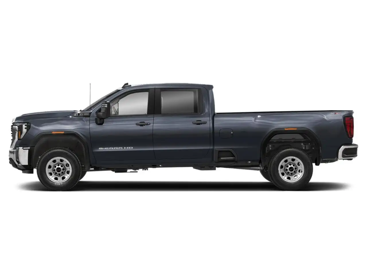 GMC Sierra 3500HD снимка GMC Sierra 3500HD