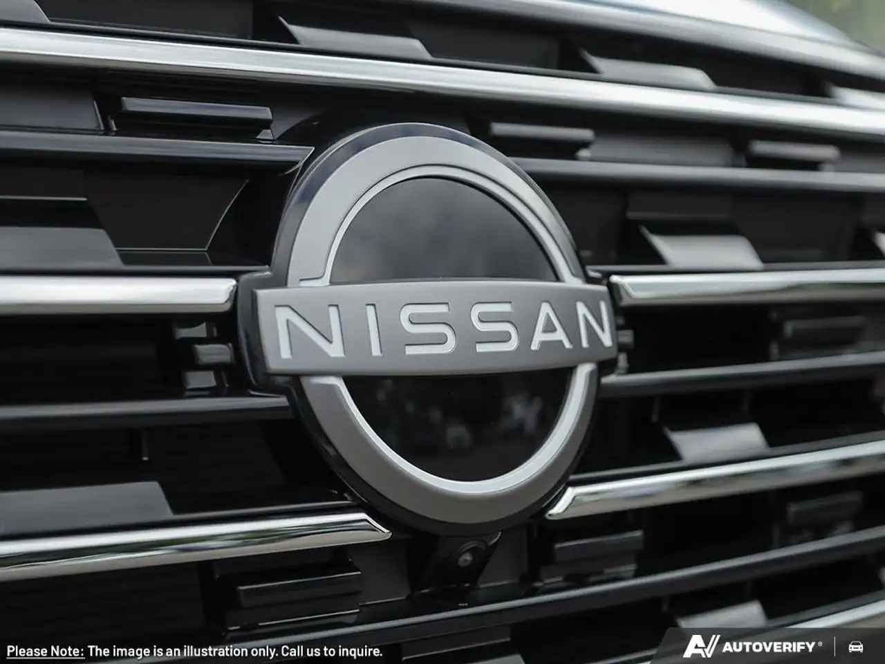 Nissan Rogue photo Nissan Rogue