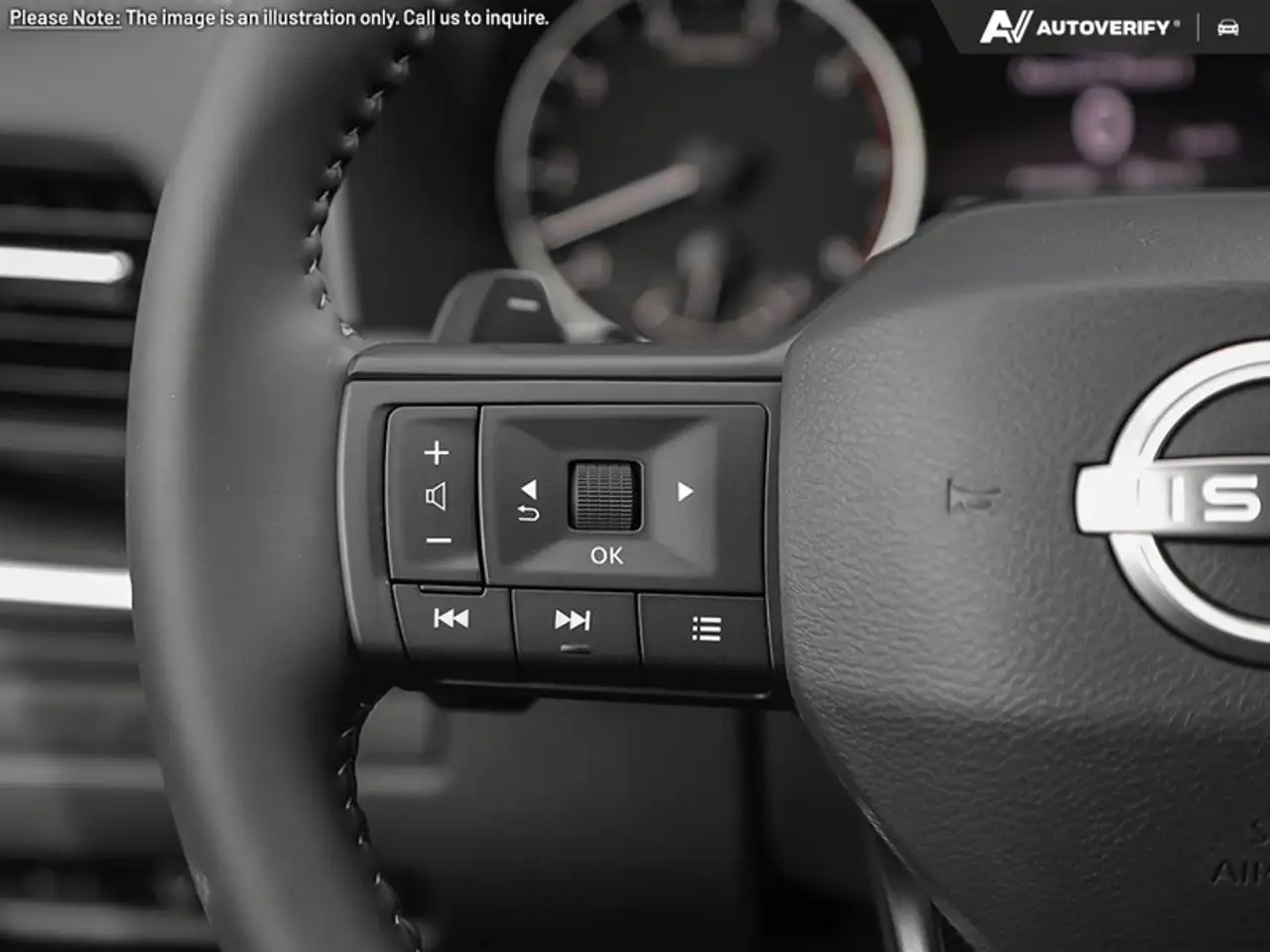 Nissan Rogue fotografie Nissan Rogue