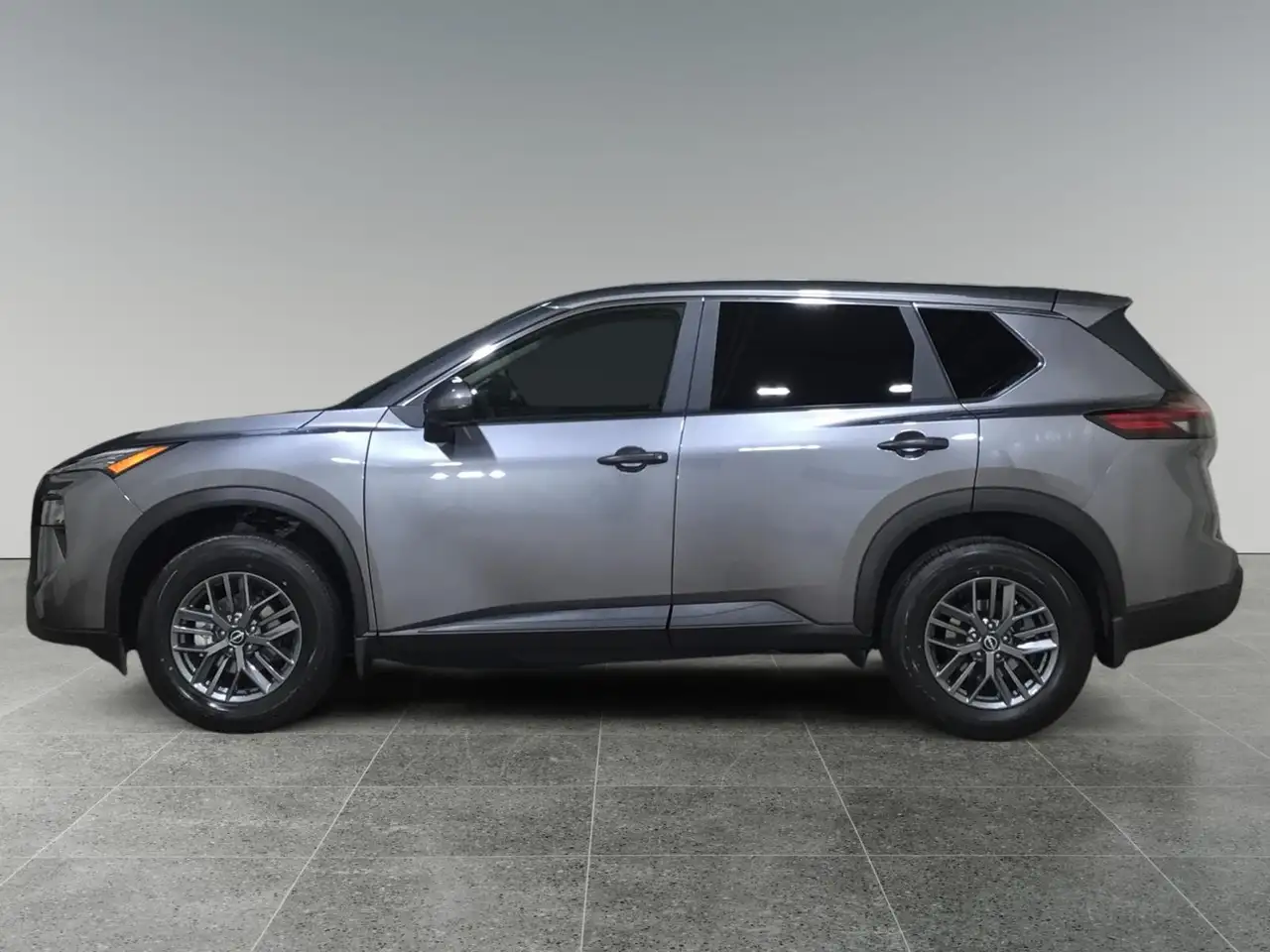 Nissan Rogue photo Nissan Rogue