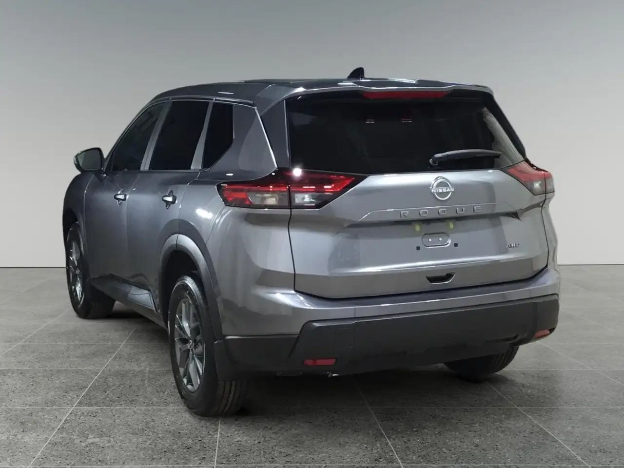 Nissan Rogue photo Nissan Rogue