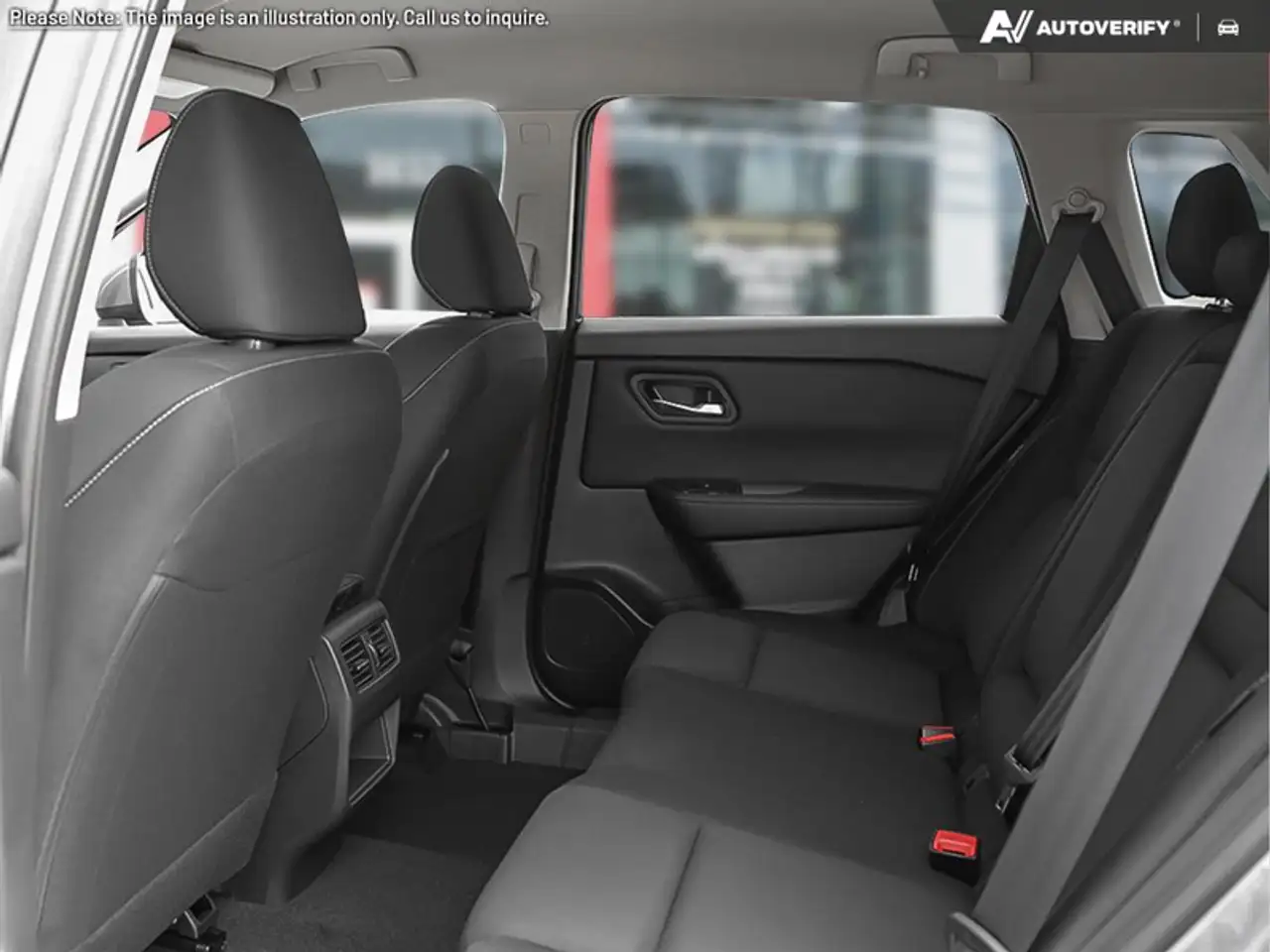 Nissan Rogue fotografie Nissan Rogue