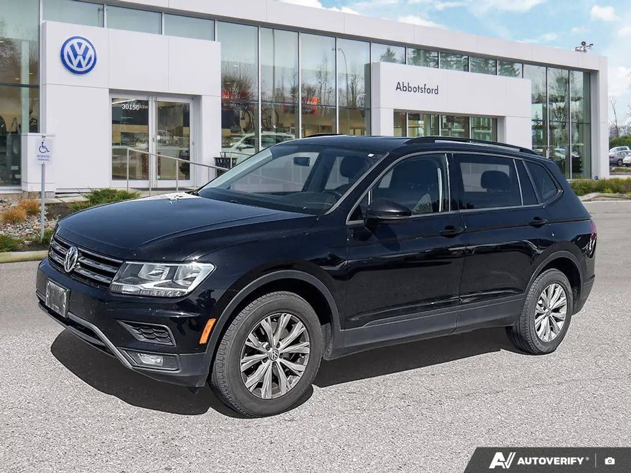 Volkswagen Tiguan fotografie Volkswagen Tiguan
