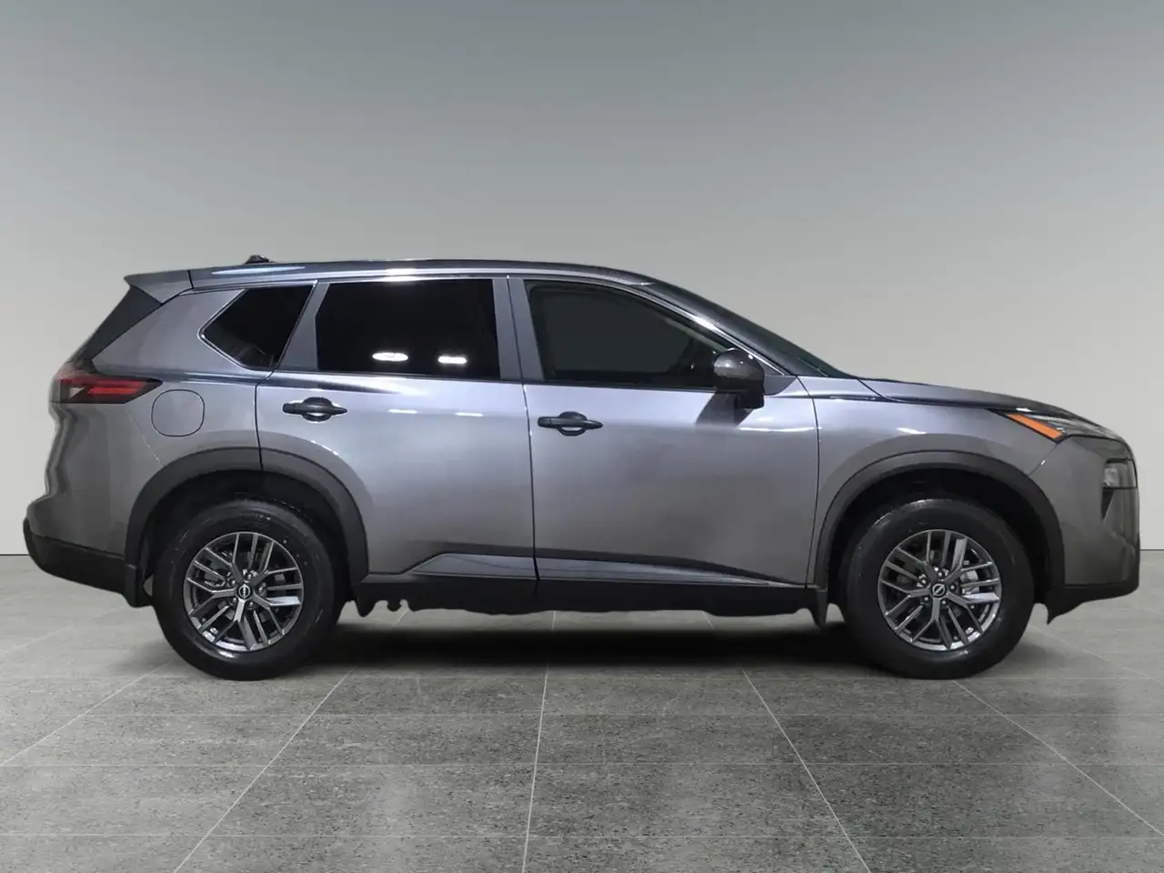 Nissan Rogue photo Nissan Rogue