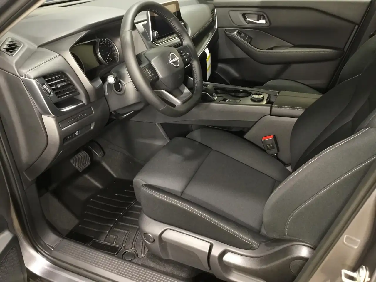 Nissan Rogue photo Nissan Rogue