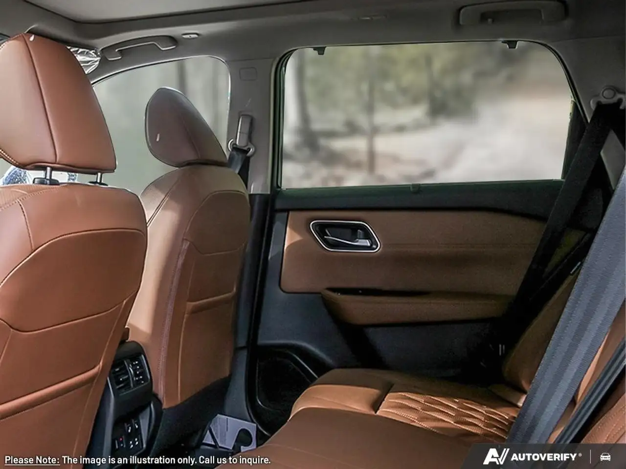 Nissan Rogue photo Nissan Rogue