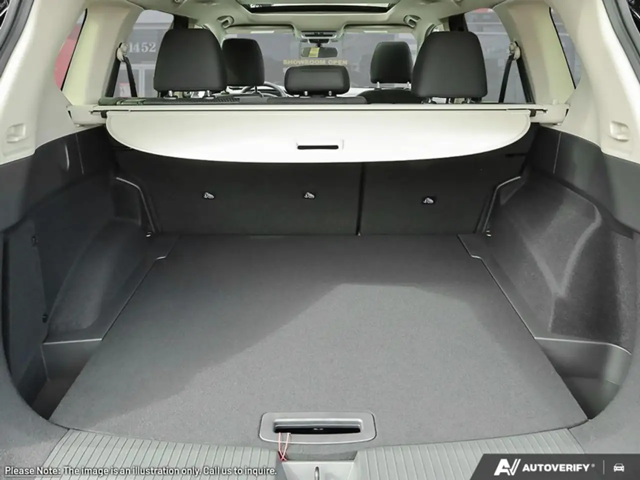 Nissan Rogue fotografie Nissan Rogue