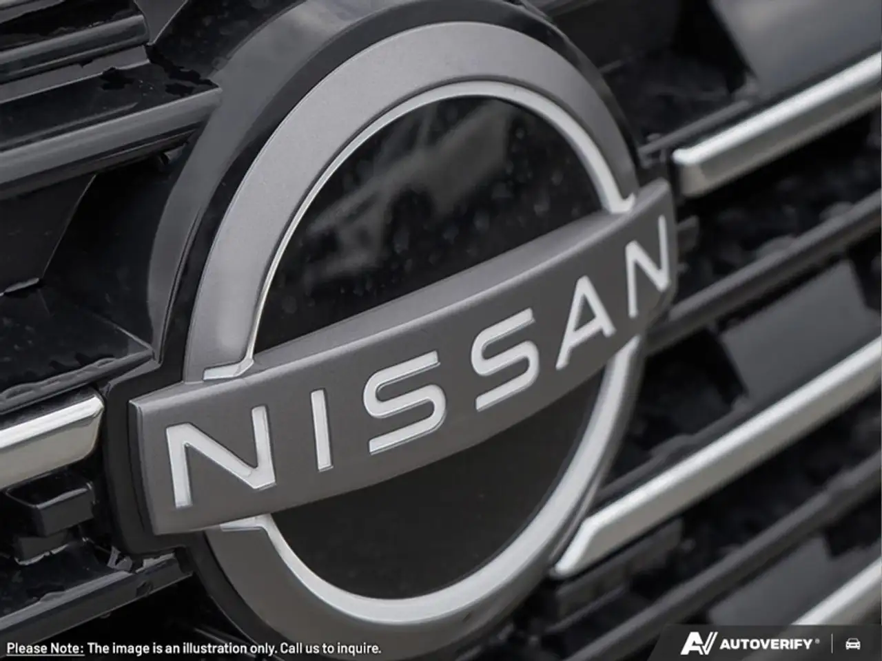 Nissan Rogue fotografie Nissan Rogue