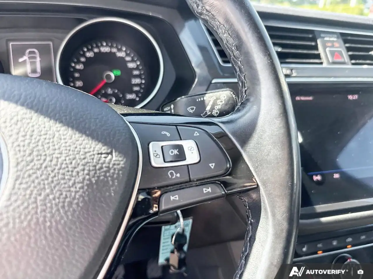 Volkswagen Tiguan fotografie Volkswagen Tiguan