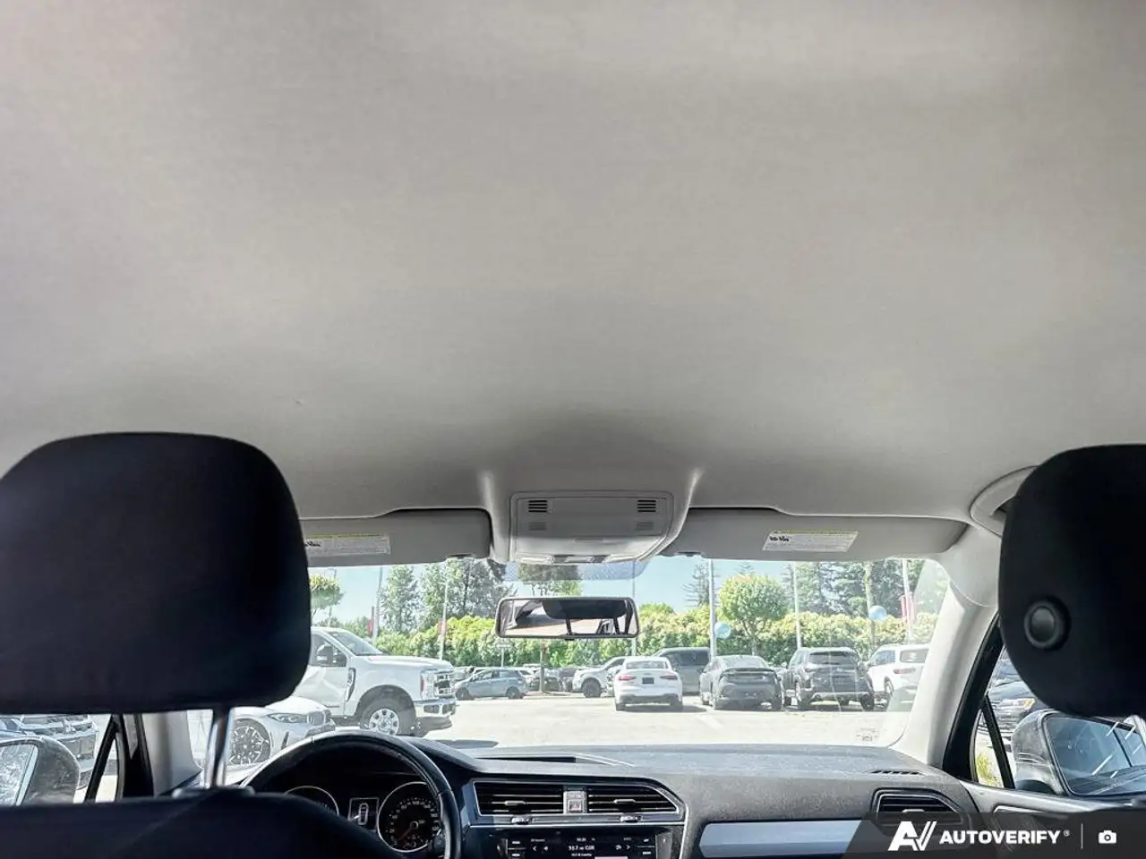 Volkswagen Tiguan fotografie Volkswagen Tiguan