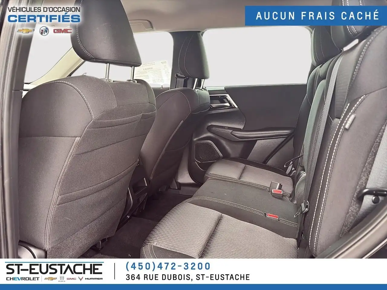 Mitsubishi Outlander photo Mitsubishi Outlander